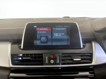 BMW 2 Series Gran Tourer 2.0 220d M Sport Auto xDrive Euro 6 (s/s) 5dr