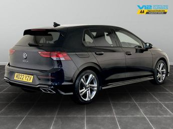 Volkswagen Golf 1.5 TSI R-Line Euro 6 (s/s) 5dr