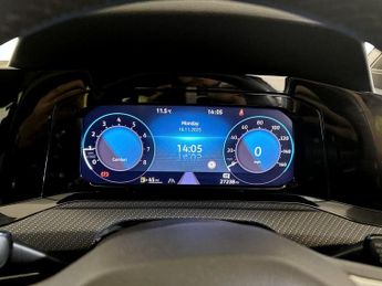 Volkswagen Golf 1.5 TSI R-Line Euro 6 (s/s) 5dr