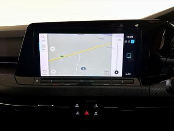 Volkswagen Golf 1.5 TSI R-Line Euro 6 (s/s) 5dr