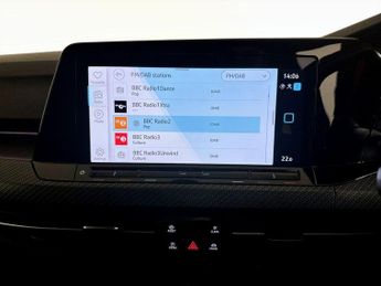 Volkswagen Golf 1.5 TSI R-Line Euro 6 (s/s) 5dr