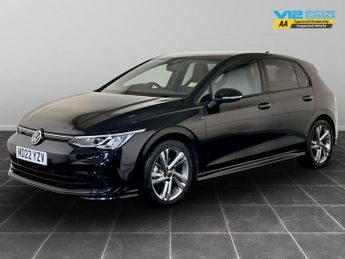 Volkswagen Golf 1.5 TSI R-Line Euro 6 (s/s) 5dr