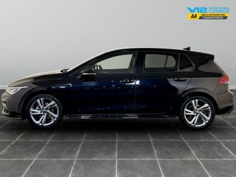 Volkswagen Golf 1.5 TSI R-Line Euro 6 (s/s) 5dr