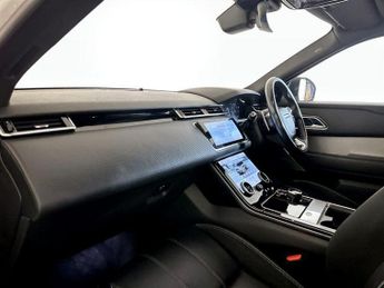 Land Rover Range Rover Velar 2.0 D180 R-Dynamic SE Auto 4WD Euro 6 (s/s) 5dr