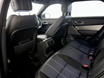 Land Rover Range Rover Velar 2.0 D180 R-Dynamic SE Auto 4WD Euro 6 (s/s) 5dr