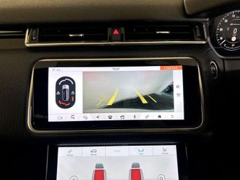 Land Rover Range Rover Velar 2.0 D180 R-Dynamic SE Auto 4WD Euro 6 (s/s) 5dr