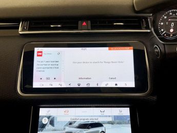 Land Rover Range Rover Velar 2.0 D180 R-Dynamic SE Auto 4WD Euro 6 (s/s) 5dr