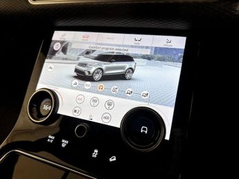 Land Rover Range Rover Velar 2.0 D180 R-Dynamic SE Auto 4WD Euro 6 (s/s) 5dr