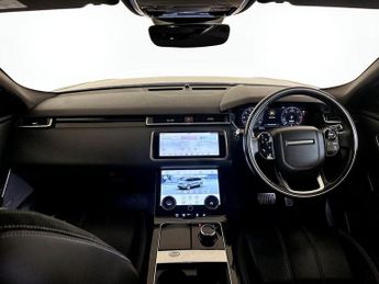 Land Rover Range Rover Velar 2.0 D180 R-Dynamic SE Auto 4WD Euro 6 (s/s) 5dr