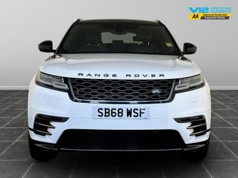 Land Rover Range Rover Velar 2.0 D180 R-Dynamic SE Auto 4WD Euro 6 (s/s) 5dr