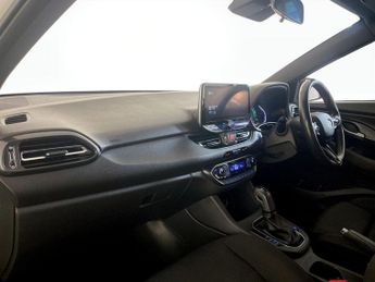 Hyundai i30 1.5 T-GDi MHEV N Line DCT Euro 6 (s/s) 5dr