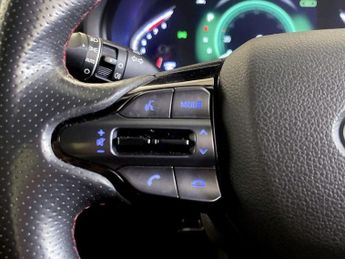 Hyundai i30 1.5 T-GDi MHEV N Line DCT Euro 6 (s/s) 5dr