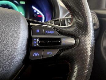 Hyundai i30 1.5 T-GDi MHEV N Line DCT Euro 6 (s/s) 5dr