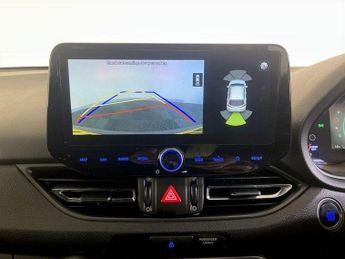 Hyundai i30 1.5 T-GDi MHEV N Line DCT Euro 6 (s/s) 5dr