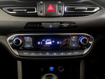 Hyundai i30 1.5 T-GDi MHEV N Line DCT Euro 6 (s/s) 5dr