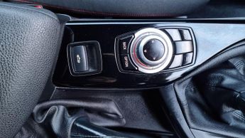 BMW 2 Series 2.0 218d Sport Euro 6 (s/s) 2dr