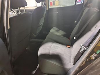 Nissan Leaf 30kWh Black Edition Auto 5dr