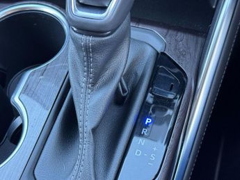 Toyota Highlander 2.5 VVT-h Excel CVT 4WD Euro 6 (s/s) 5dr