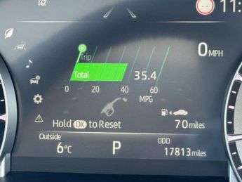 Toyota Highlander 2.5 VVT-h Excel CVT 4WD Euro 6 (s/s) 5dr