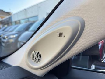 Toyota Highlander 2.5 VVT-h Excel CVT 4WD Euro 6 (s/s) 5dr