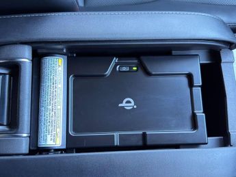 Toyota Highlander 2.5 VVT-h Excel CVT 4WD Euro 6 (s/s) 5dr