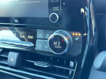 Toyota Highlander 2.5 VVT-h Excel CVT 4WD Euro 6 (s/s) 5dr