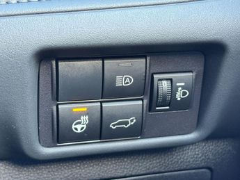 Toyota Highlander 2.5 VVT-h Excel CVT 4WD Euro 6 (s/s) 5dr