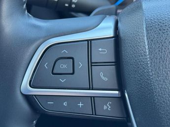 Toyota Highlander 2.5 VVT-h Excel CVT 4WD Euro 6 (s/s) 5dr