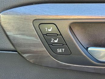 Toyota Highlander 2.5 VVT-h Excel CVT 4WD Euro 6 (s/s) 5dr