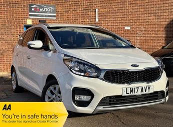 Kia Carens 1.6 GDi 2 Euro 6 (s/s) 5dr