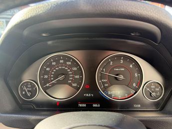 BMW 4 Series 2.0 420d M Sport Auto xDrive Euro 6 (s/s) 2dr