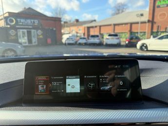 BMW 4 Series 2.0 420d M Sport Auto xDrive Euro 6 (s/s) 2dr