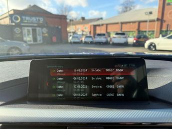 BMW 4 Series 2.0 420d M Sport Auto xDrive Euro 6 (s/s) 2dr