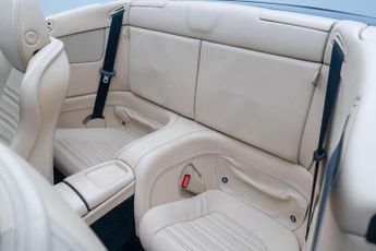 Ferrari California 4.3 V8 30 F1 DCT Euro 5 2dr