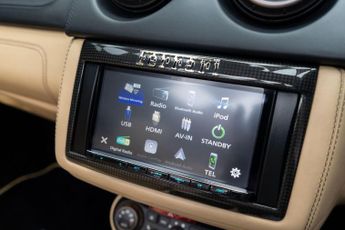 Ferrari California 4.3 V8 30 F1 DCT Euro 5 2dr