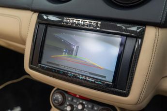 Ferrari California 4.3 V8 30 F1 DCT Euro 5 2dr