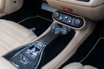 Ferrari California 4.3 V8 30 F1 DCT Euro 5 2dr