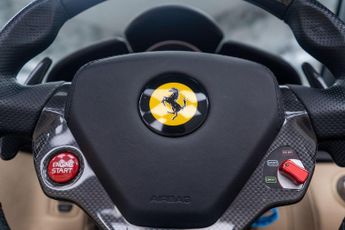 Ferrari California 4.3 V8 30 F1 DCT Euro 5 2dr