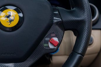 Ferrari California 4.3 V8 30 F1 DCT Euro 5 2dr