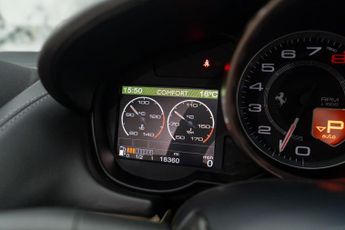 Ferrari California 4.3 V8 30 F1 DCT Euro 5 2dr