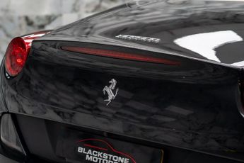 Ferrari California 4.3 V8 30 F1 DCT Euro 5 2dr
