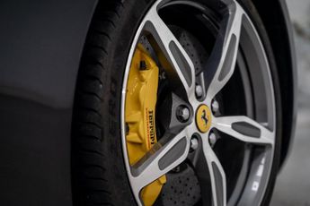 Ferrari California 4.3 V8 30 F1 DCT Euro 5 2dr