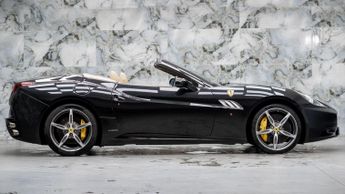 Ferrari California 4.3 V8 30 F1 DCT Euro 5 2dr