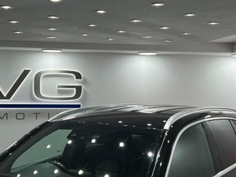 Mercedes-Benz GLC 2.1 GLC250d AMG Line G-Tronic 4MATIC Euro 6 (s/s) 5dr