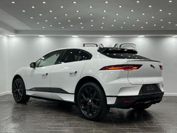 Jaguar I-PACE 400 90kWh HSE Auto 4WD 5dr