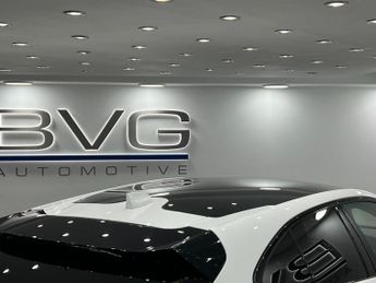 Jaguar I-PACE 400 90kWh HSE Auto 4WD 5dr