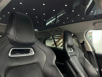 Jaguar I-PACE 400 90kWh HSE Auto 4WD 5dr