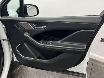 Jaguar I-PACE 400 90kWh HSE Auto 4WD 5dr