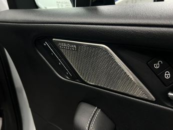 Jaguar I-PACE 400 90kWh HSE Auto 4WD 5dr
