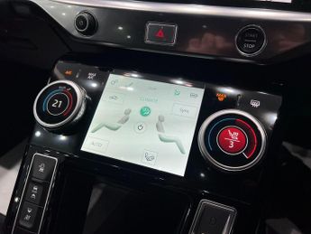 Jaguar I-PACE 400 90kWh HSE Auto 4WD 5dr